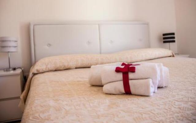 Sardinian Gallery- Appartamento sul temo