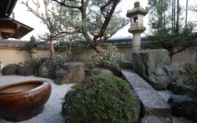 KYOTO Guest Inn Nagaokakyo