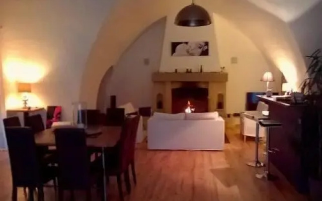 Chambres d' Hôtes La Bergerie Del Arte