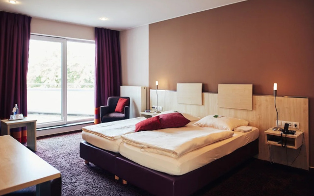 FETZ - Das Loreley Hotel