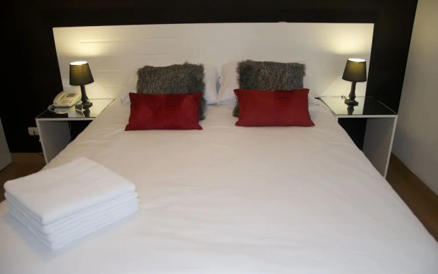 Temporary Apartments in Miraflores