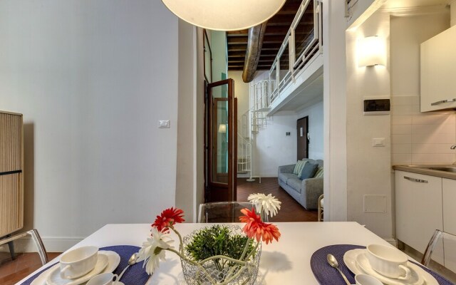 Mamo Florence - Tegolaio Apartment