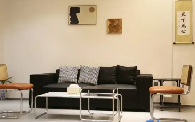 Shantou Xiangxuan Homestay (Xiaogongyuan Anping Road Branch)