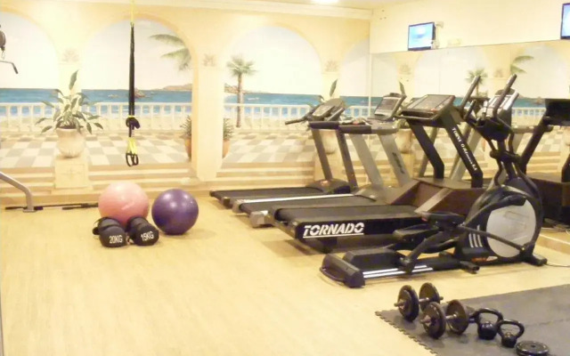 Creta Palm Apartments