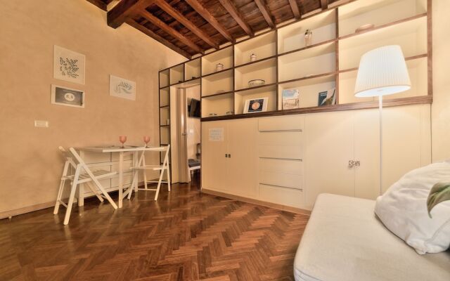 Wine Apartments Florence Trebbiano