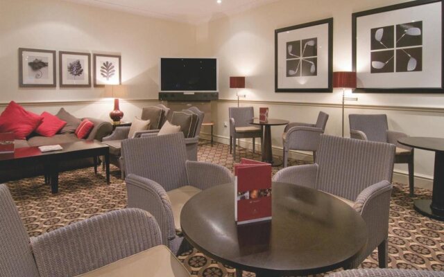 Macdonald Botley Park Hotel & Spa