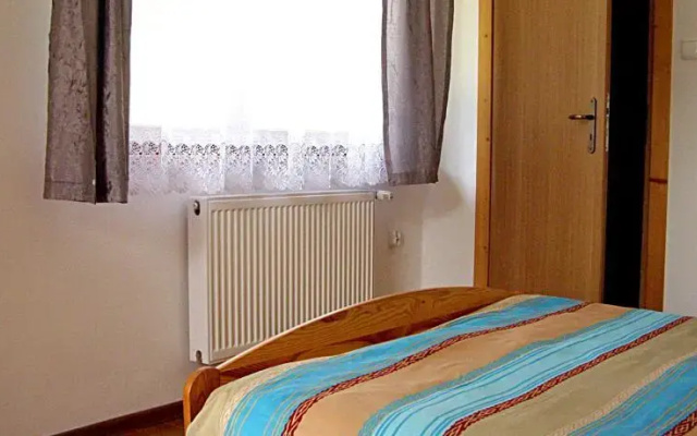 Dom Gościnny Na Skolach
