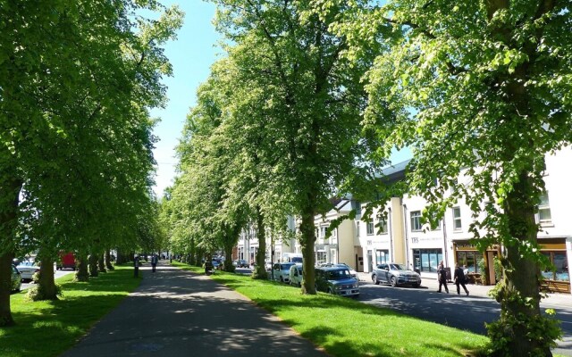 Penta Homes Apartments - Regent Court
