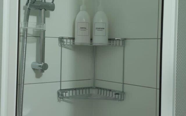 Apartments on Budyonny Avenue 19k1