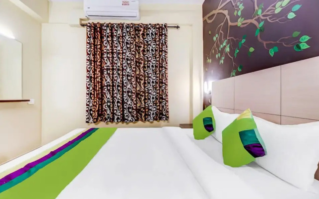 Trend Petals Suites by Treebo
