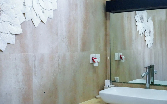 Villa The White House Seminyak