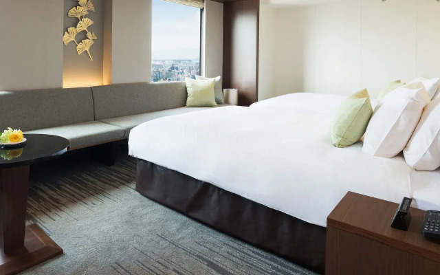 Nikko Osaka Hotel