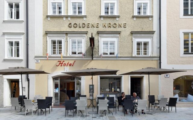 Hotel Krone 1512