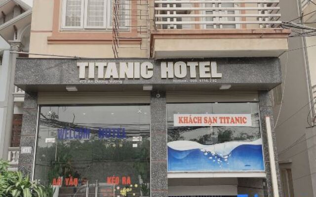 Titanic Hotel