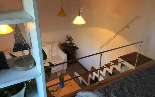 Casa Bouganville