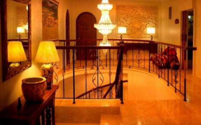 Tempat Senang Spa Resort & Restaurant