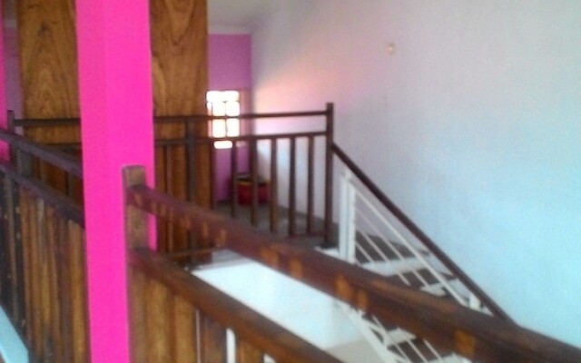 Rumah Kost