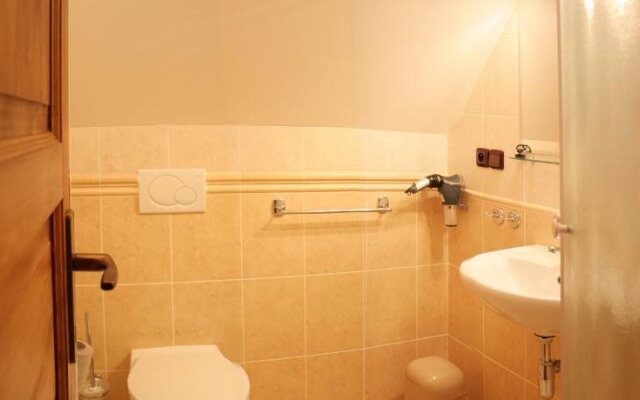 Pension Harrachov