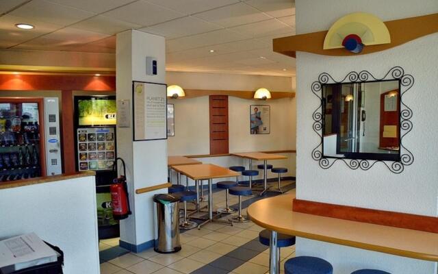 ibis budget Marseille Timone