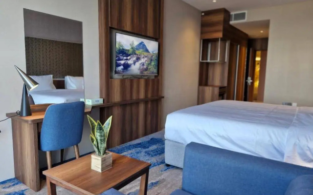 Ocean View Hotel Kuwait