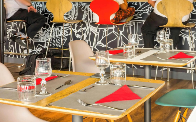 ibis Tarbes Odos