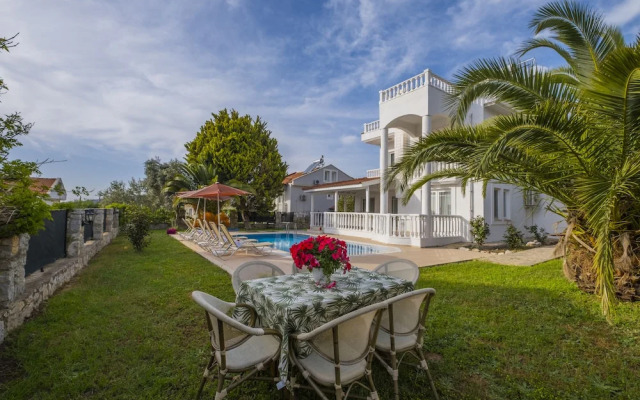Infinity Civan Villa