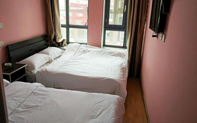 Tianchi Youth Hostel