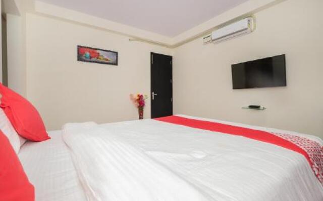 Oyo 29079 Finesse International Guest House