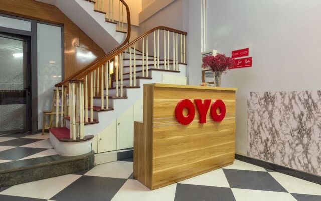 Oyo 833 Hoang Gia Motel