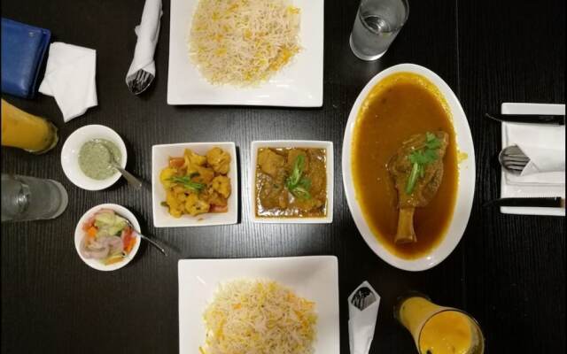 Five Senses Suite in M Suite KLCC