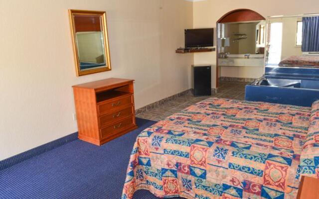 Garden Suites