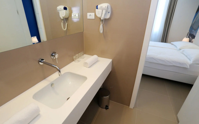 Guesthouse Villa Scalaria