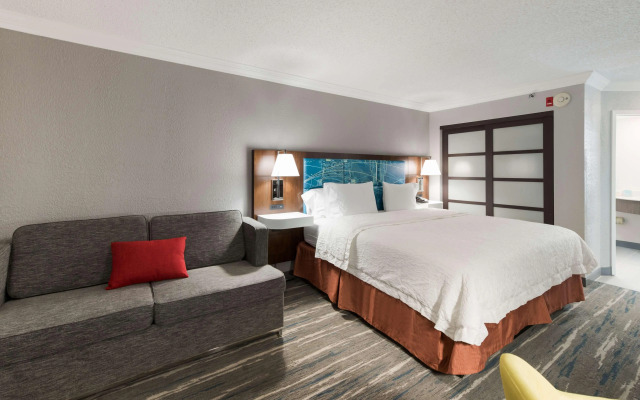 Hampton Inn & Suites Chicago/Hoffman Estates