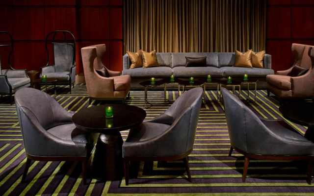 The Ritz-Carlton, Charlotte