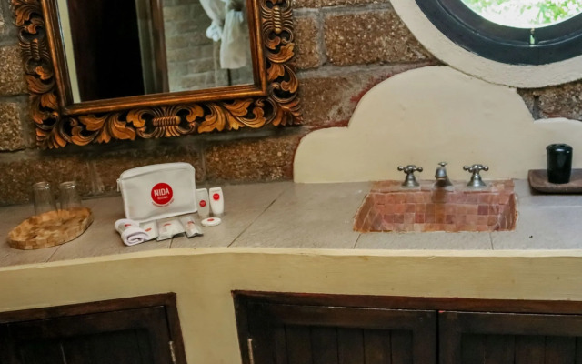 Nida Rooms Umalas Klencung 60 Kuta at Green Umalas Resort