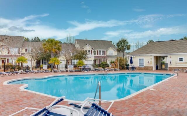 Barefoot Resort - Tanglewood 112