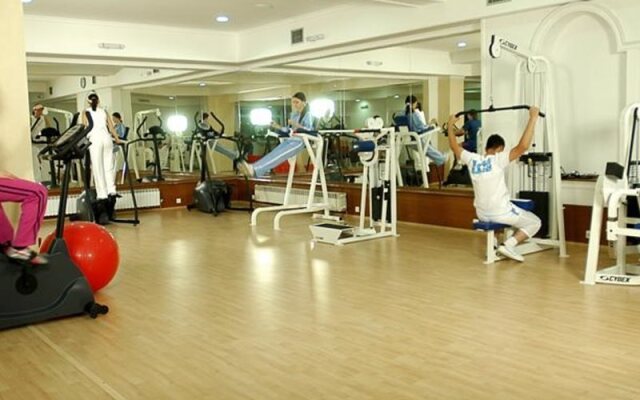 Hotel Epinal - Bitola