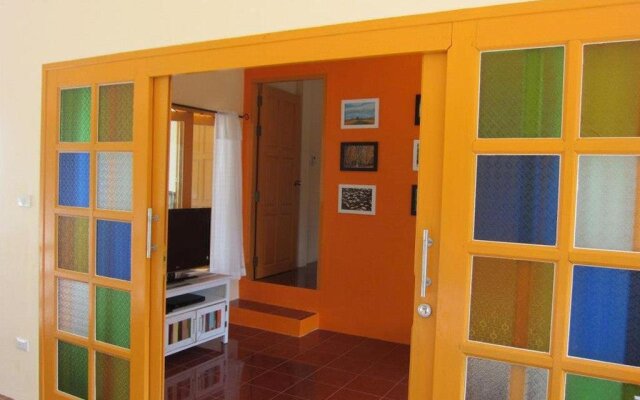 Casa Kandariya