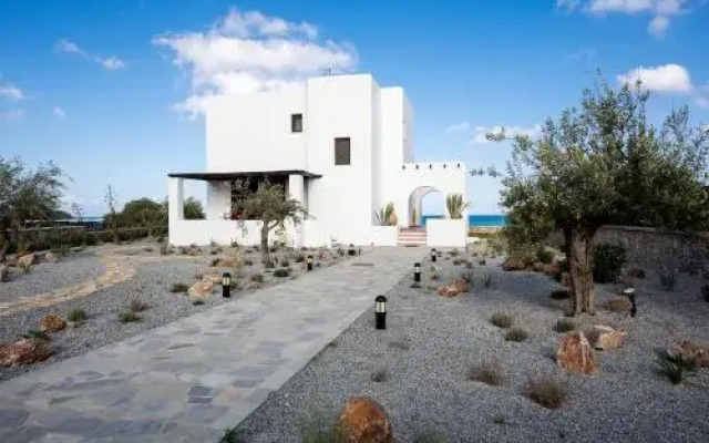 Villa Salamina