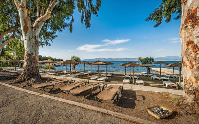 Evia Riviera Resort