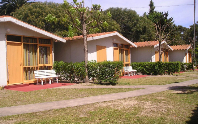 Paradise Spa & Complejo Turistico