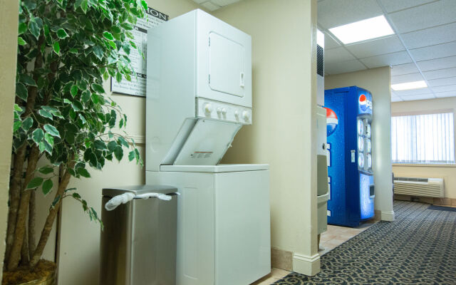 Baymont Inn and Suites Joplin