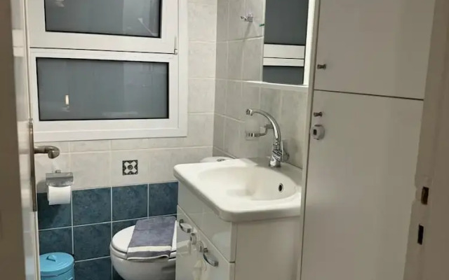 Central Apartment - At086