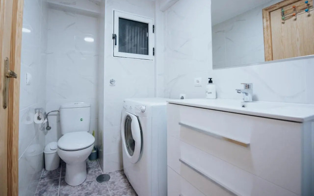 Carabelas Apartments