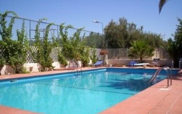 Beb villa amodeo