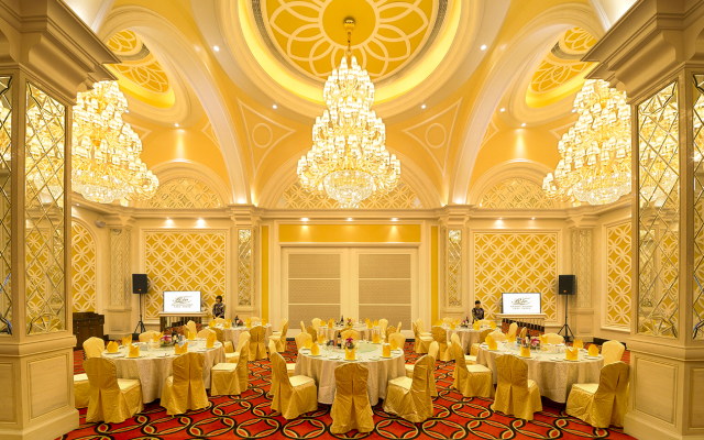 Rio Hotel Macau