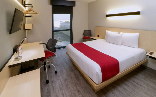 City Express by Marriott Piedras Negras