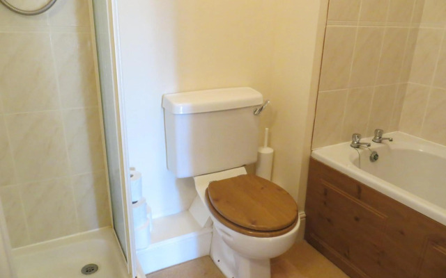 The Vicarage Apartment