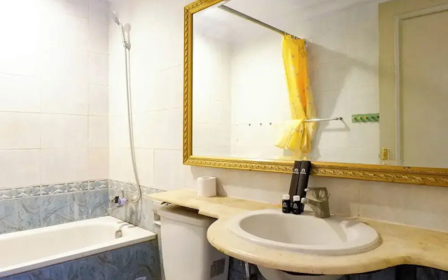 Best Deal 2Br Apartment At Taman Beverly