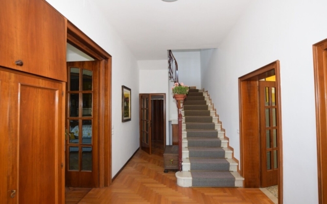 Villa Besana at 200 mt From Lake